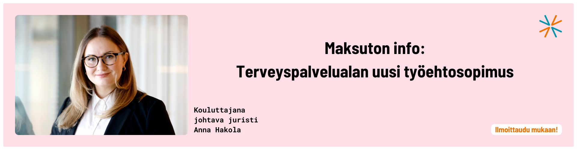 Tapahtuman oletuskuva