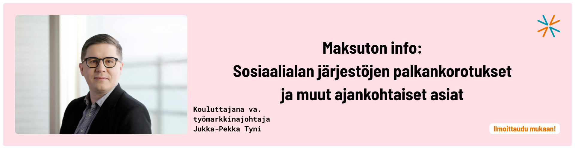 Tapahtuman oletuskuva