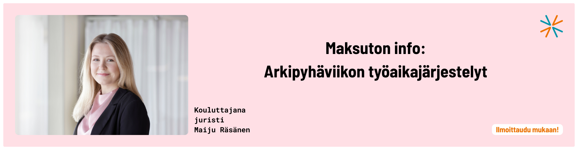Tapahtuman oletuskuva