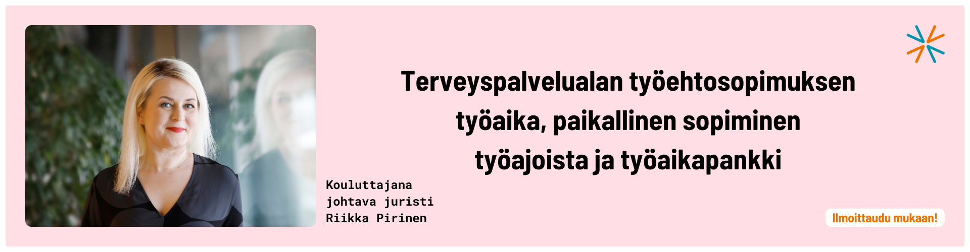 Tapahtuman oletuskuva