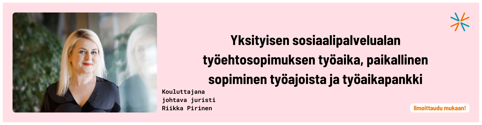 Tapahtuman oletuskuva
