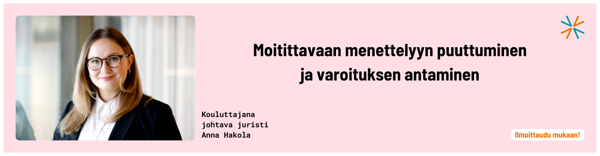 Tapahtuman oletuskuva