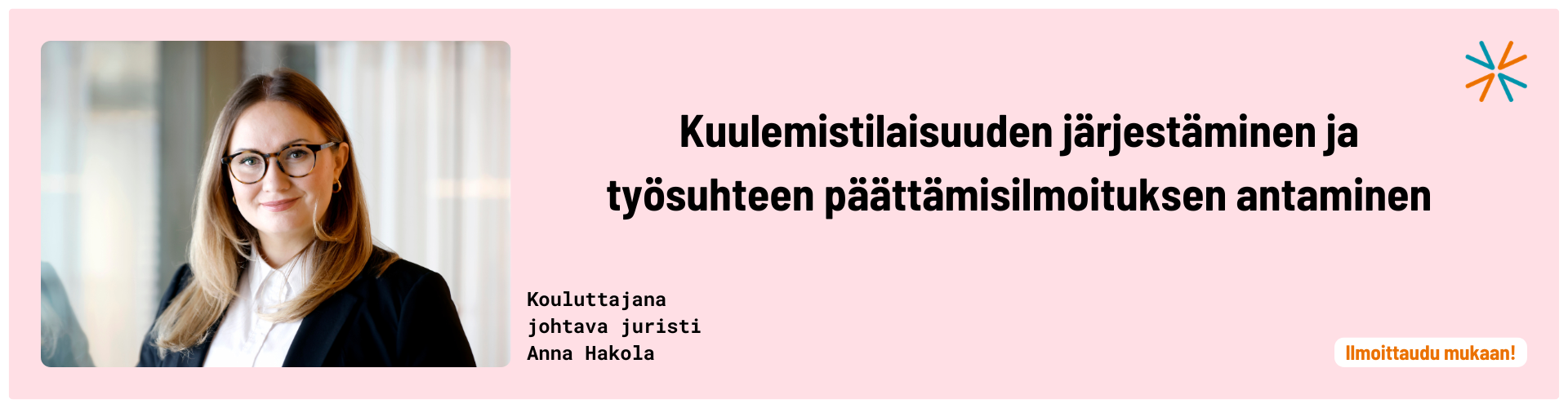 Tapahtuman oletuskuva