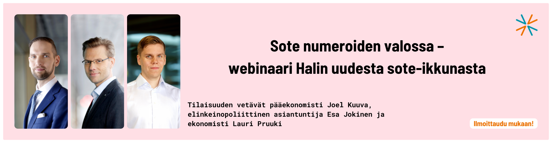 Tapahtuman oletuskuva